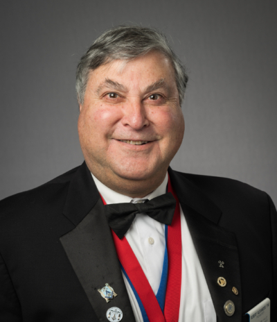 ROBERT ALEXANDER, P.M.