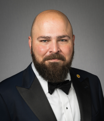 SHAUNT DER-GRIGORIAN, P.M.